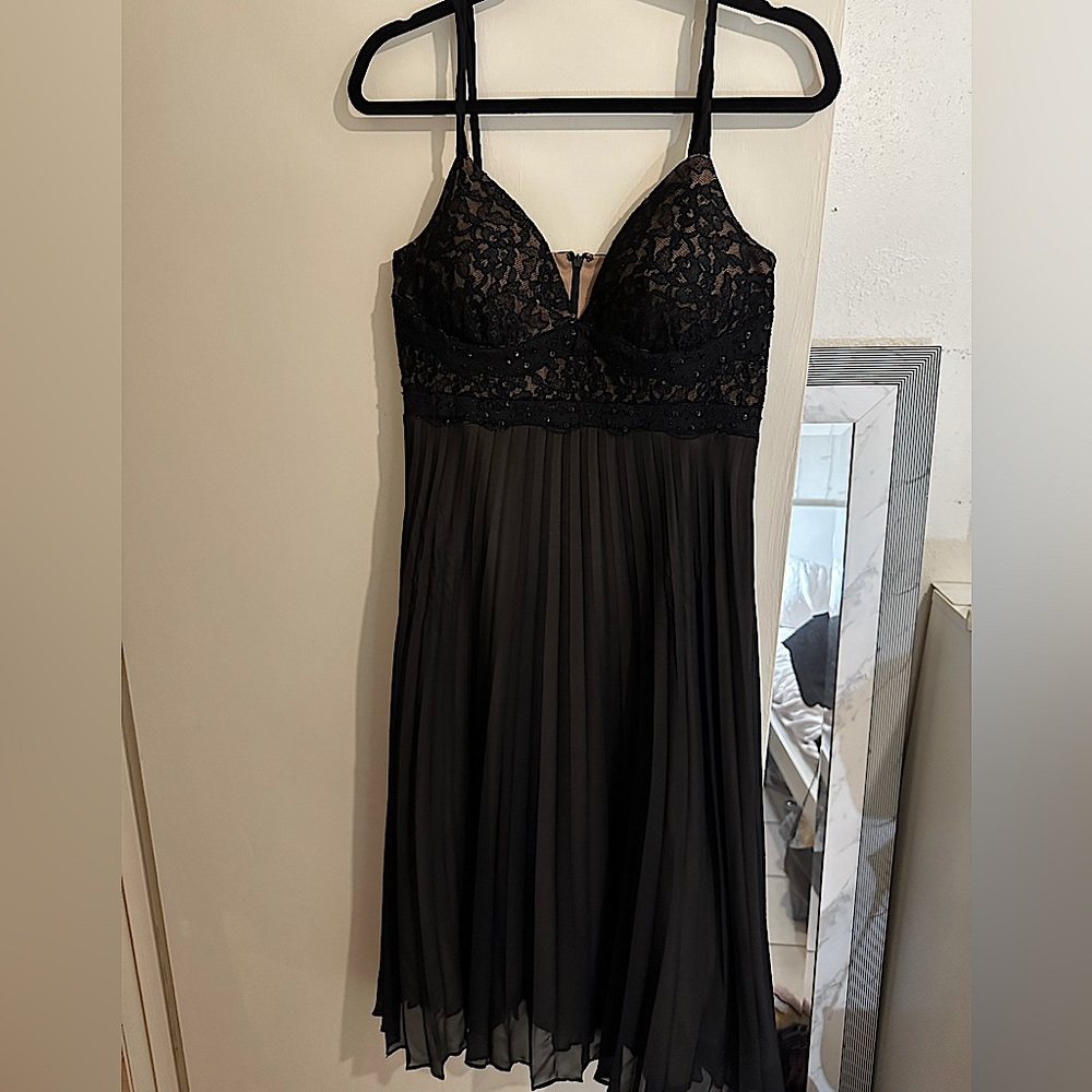 Camille Formal Dress